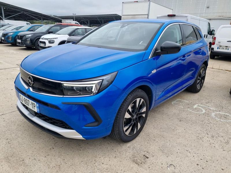 Opel Grandland X 1.5 CDTi Business Elegance
