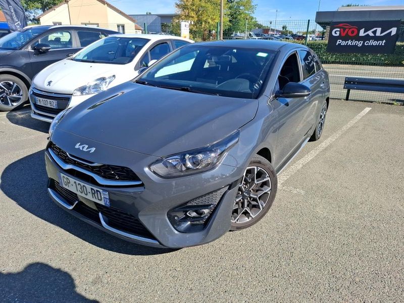 Kia pro_cee'd 1.0 Tgdi GT Line