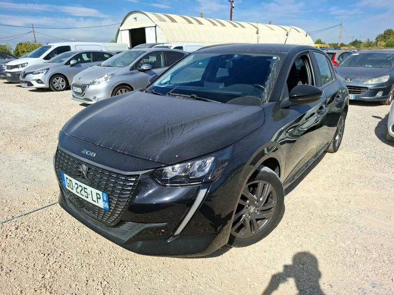 Peugeot 208 1.5 Blue-HDi Active Business