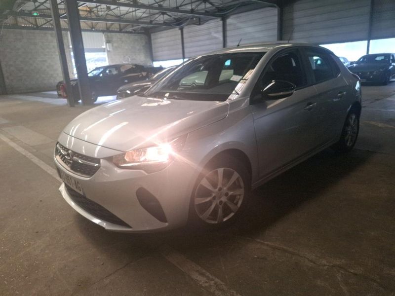 Opel Corsa 1.5 CDTi Edition