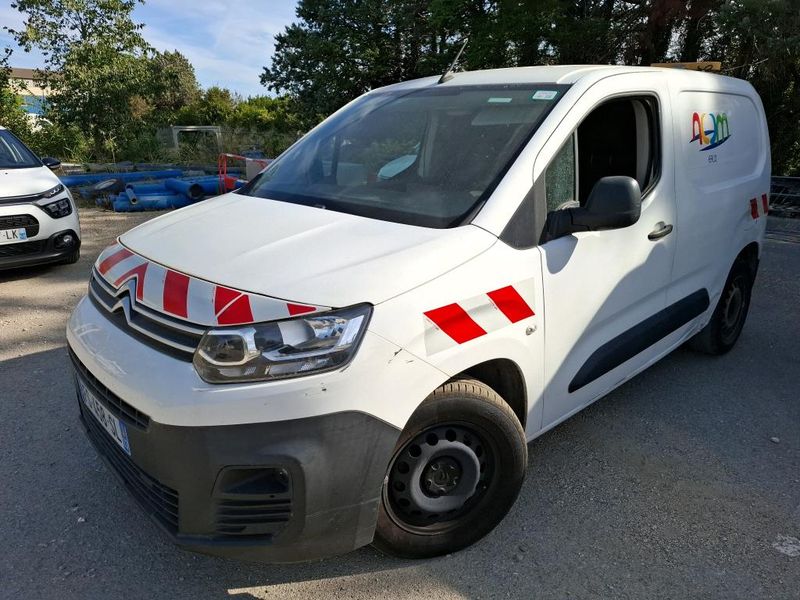 Citroën Berlingo 1.5 Blue-HDi Club M 1000
