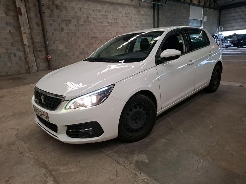 Peugeot 308 1.5 Blue-HDi Active Pack