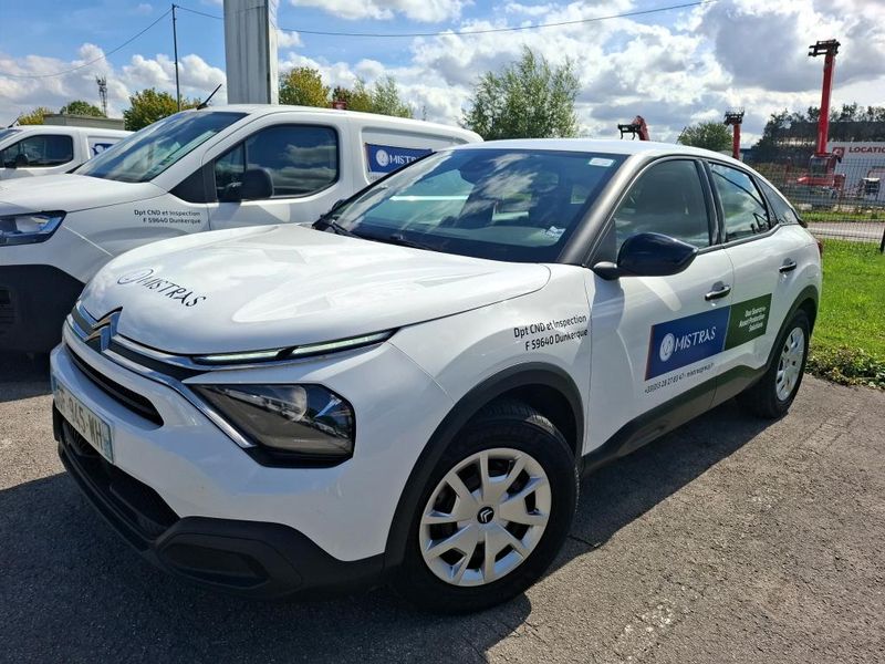 Citroën C4 1.5 Blue-HDi Live Pack Business R