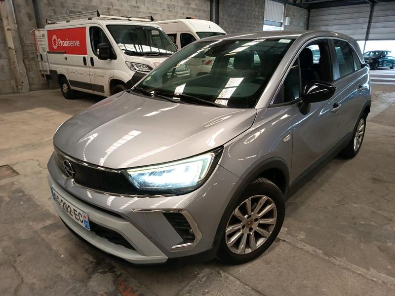 Opel Crossland X 1.5 CDTi Elegance