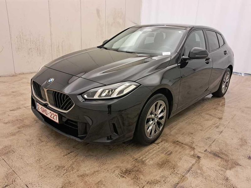 BMW 1 серия 116