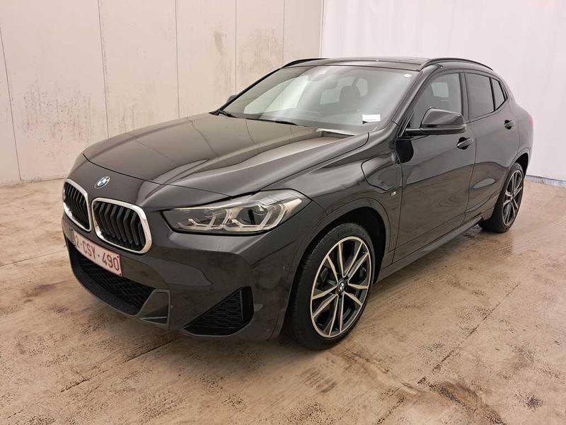 BMW X2 xDrive 25e M Sport
