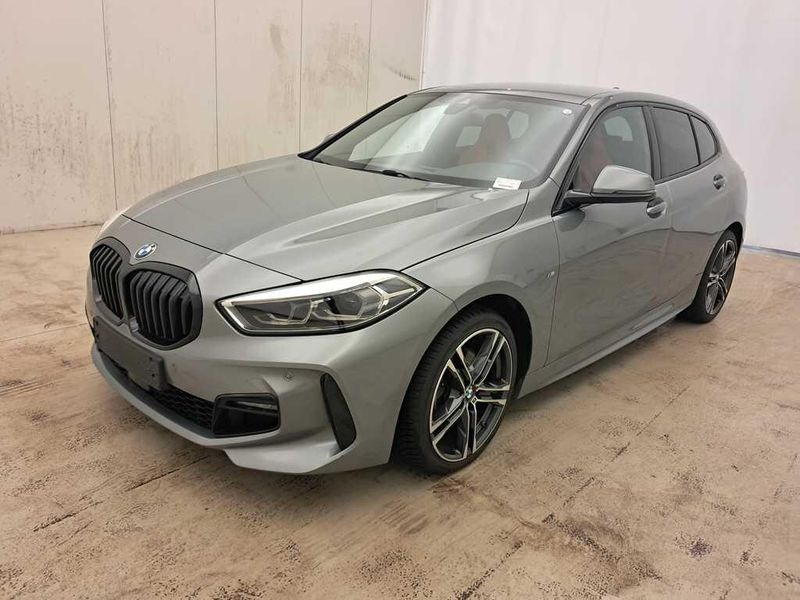 BMW 1 серия 116d M Sport