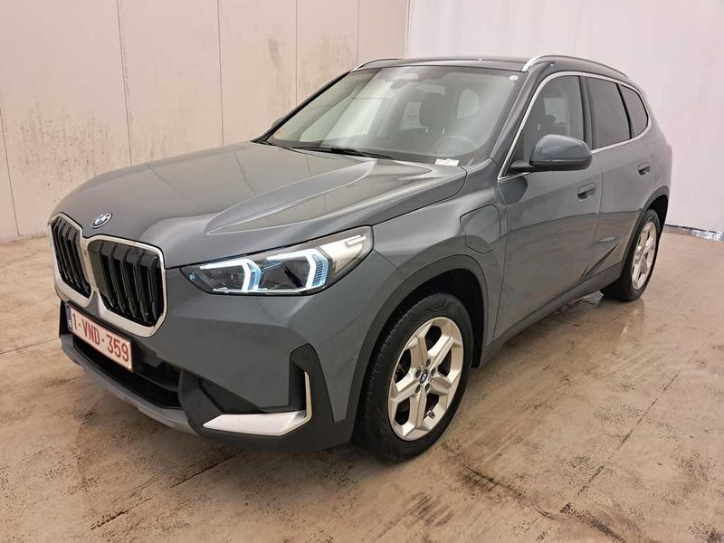 BMW X1 xDrive 25e