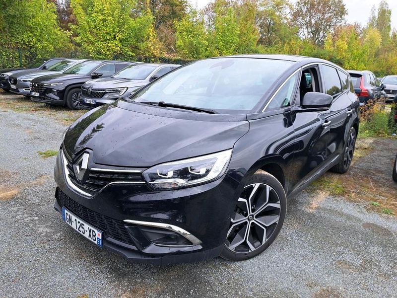 Renault Grand Scenic 1.3 TCe Techno