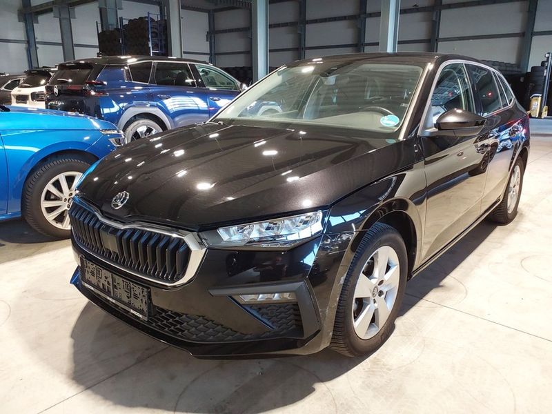 Škoda Scala 1.0 TSI Selection