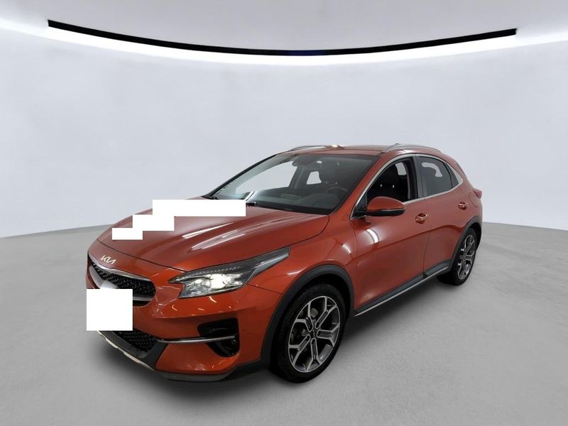 Kia XCeed 1.0 Tgdi Edition 7