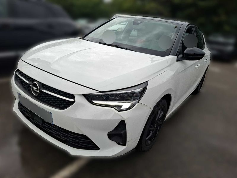Opel Corsa 1.2 Turbo GS Line