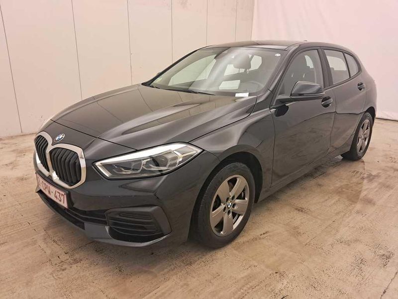 BMW 1 серия 116d Advantage