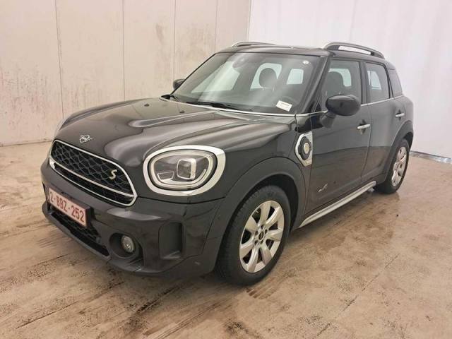 MINI Countryman Cooper S E Hybrid ALL4 Classic Trim