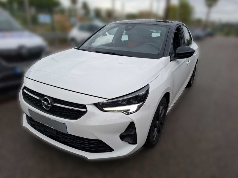 Opel Corsa 1.2 Turbo GS Line