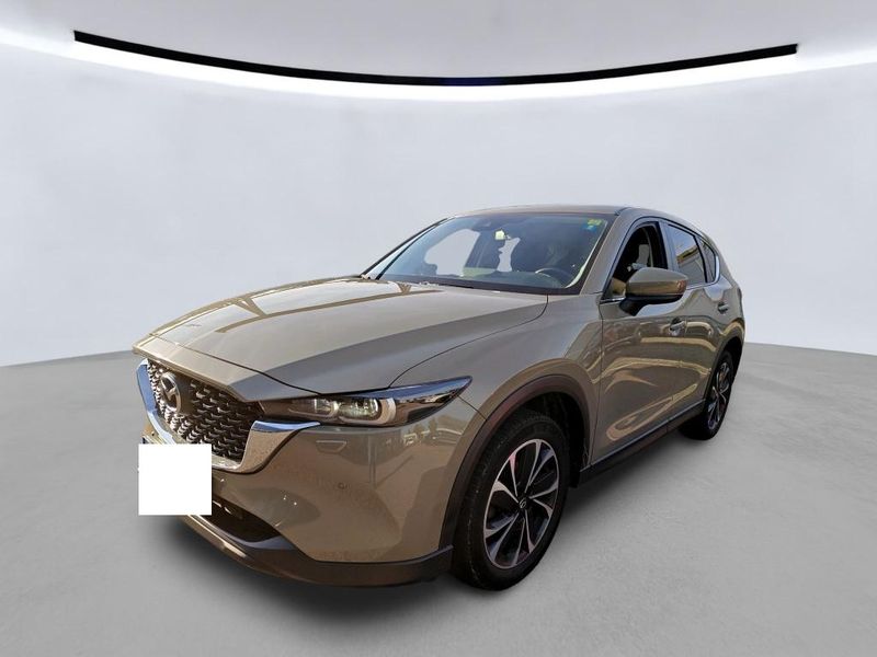 Mazda CX-5 2.0 Skyactiv-G Ad'vantage 2WD