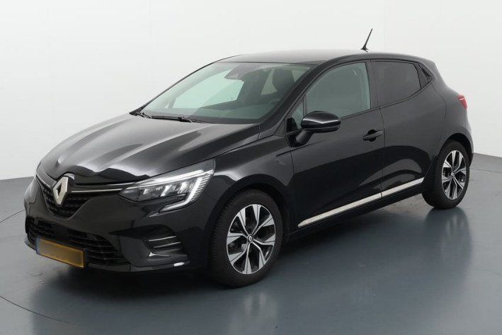 Renault Clio 1.0 TCe Evolution