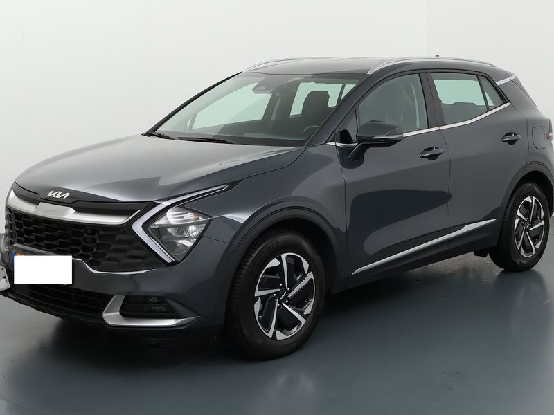Kia Niro 1.6 Hybrid Edition 7