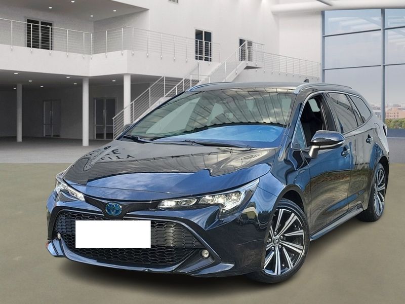Toyota Corolla 1.8 Hybrid Dynamic