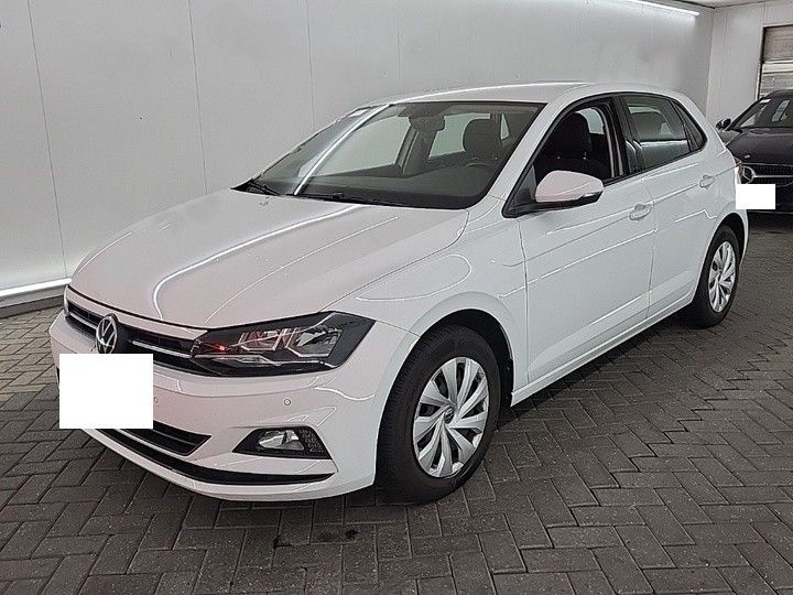 Volkswagen Polo 1.0 TSI Comfortline