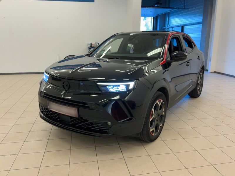 Opel Mokka 1.2 Turbo GS Line