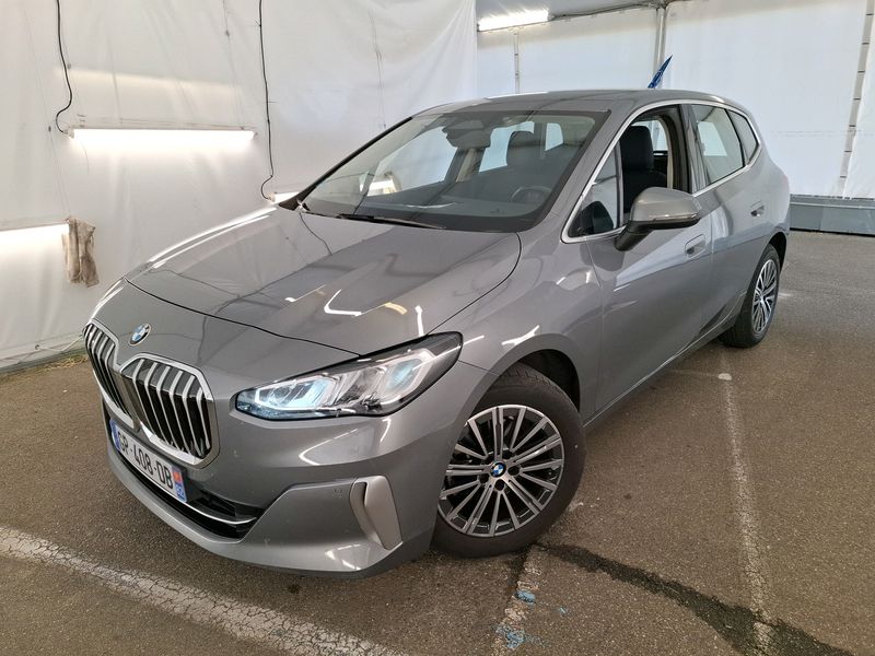 BMW 2 серия 218d Active Tourer Luxury Line