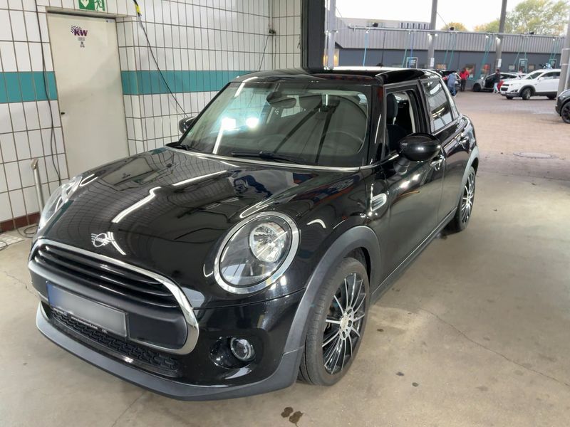 MINI One