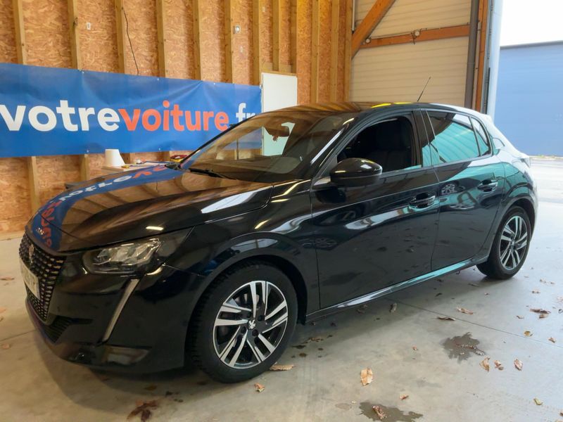 Peugeot 208 1.2 PureTech Allure