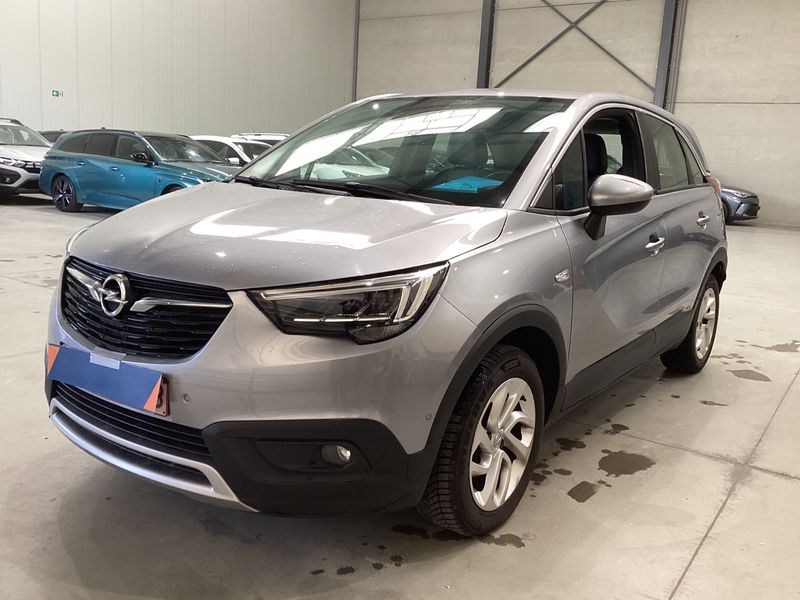 Opel Crossland X 1.2 Turbo Innovation