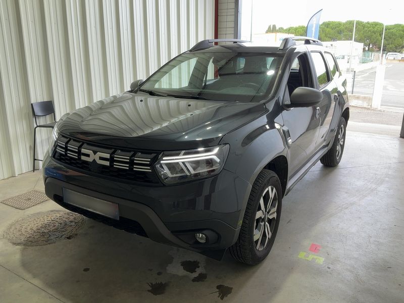 Dacia Duster 1.3 TCe Journey