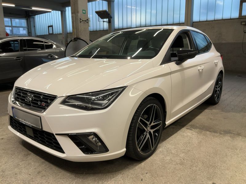 SEAT Ibiza 1.0 TSI FR