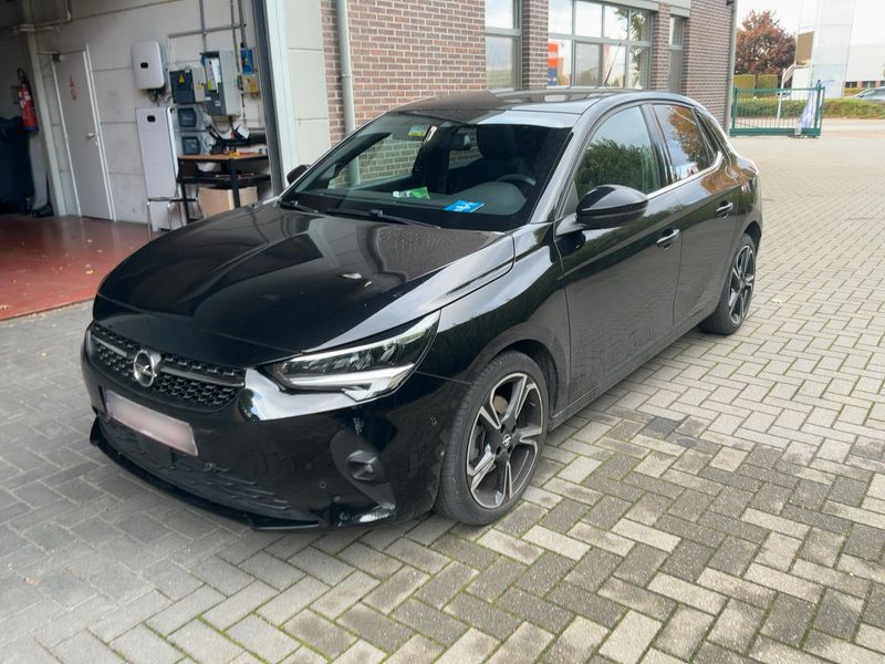 Opel Corsa 1.2 Turbo Elegance