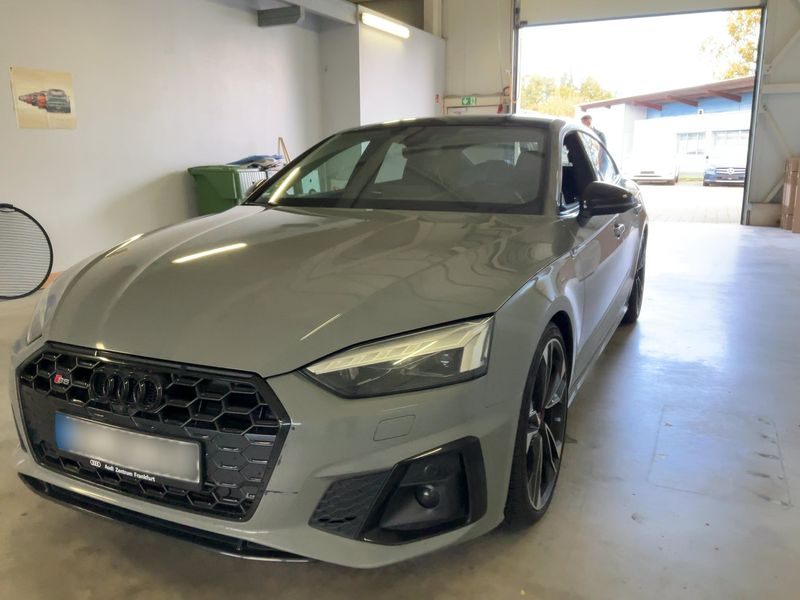 Audi S5 Sportback 3.0 TDI Mild-Hybrid quattro