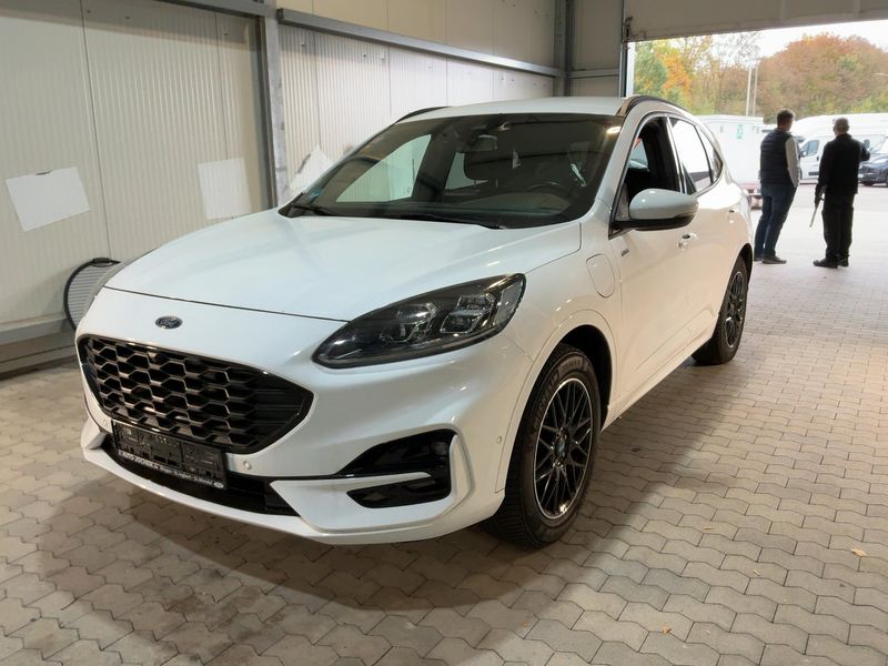 Ford Kuga 2.5 Plug-in Hybrid ST-Line X