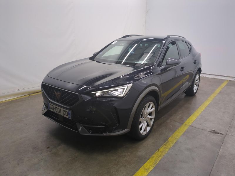 Cupra Formentor 1.5 TSI ACT Business Edition