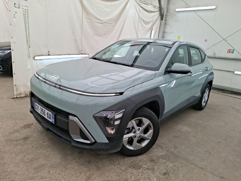 Hyundai Kona 1.6 Hybrid Intuitive 2WD