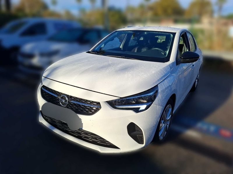 Opel Corsa 1.2 Turbo Elegance Business