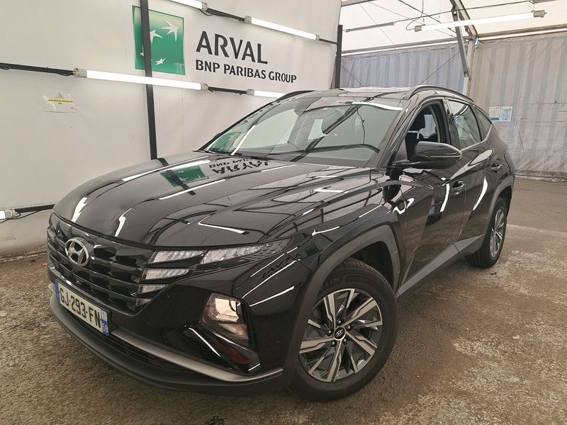 Hyundai Tucson 1.6 T-GDI Hybrid Business 2WD