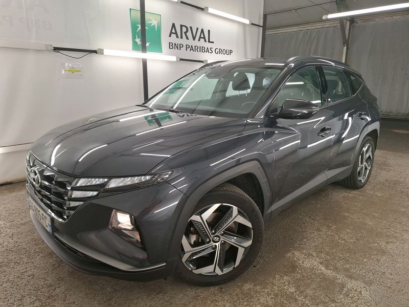 Hyundai Tucson 1.6 T-GDI Plug-in Hybrid Business 4WD