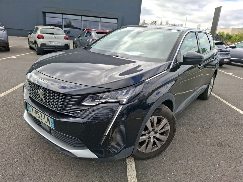 Peugeot 5008 1.5 Blue-HDi Active Business