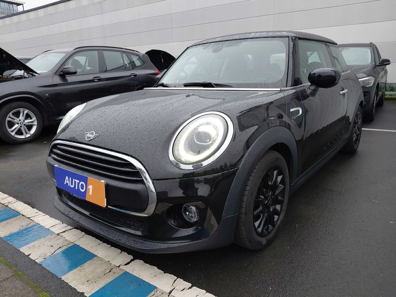 MINI One