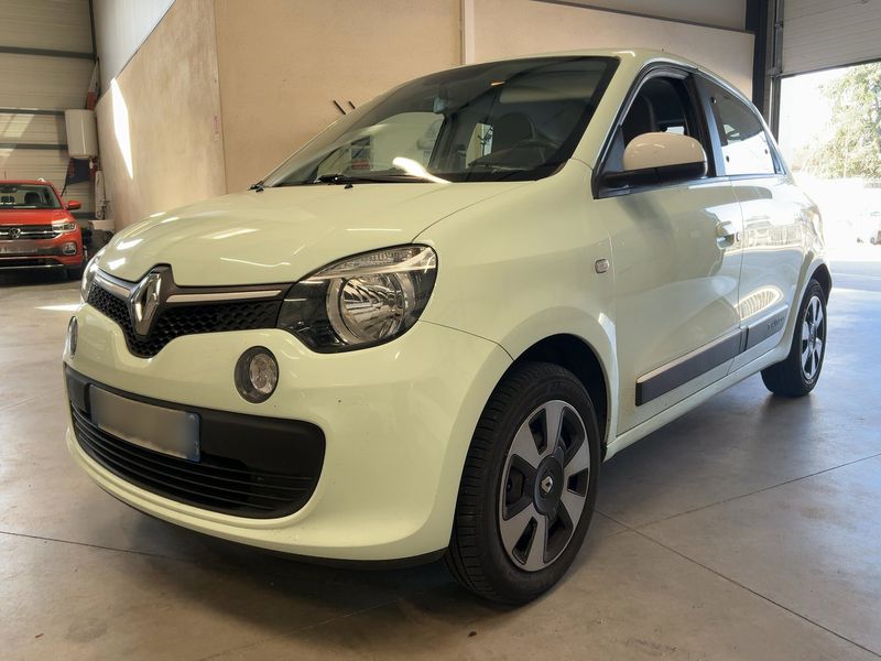Renault Twingo 0.9 Energy Zen