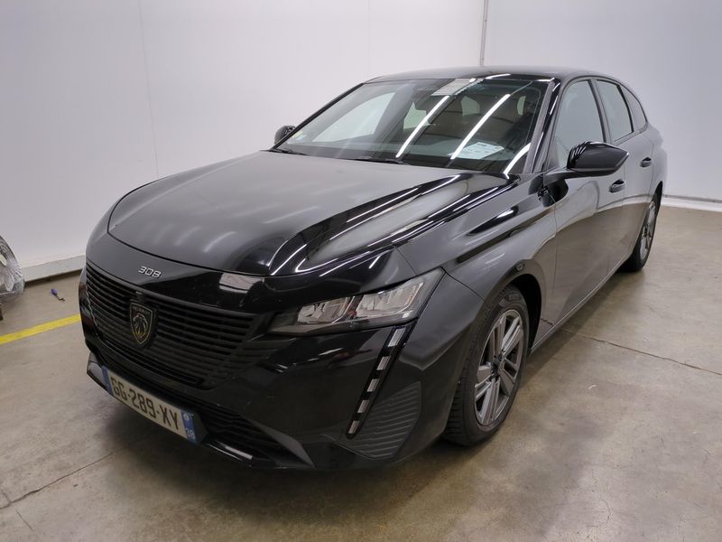 Peugeot 308 1.5 Blue-HDi Active Pack