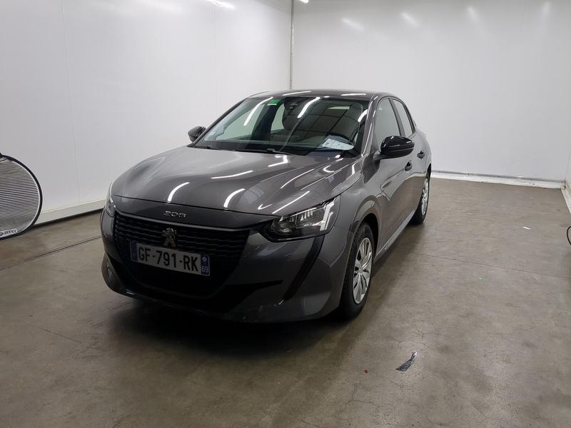 Peugeot 208 1.5 Blue-HDi Premium