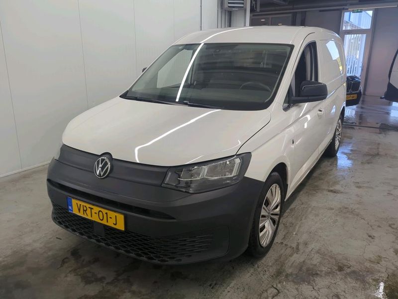 Volkswagen Caddy 1.5 TGI Maxi
