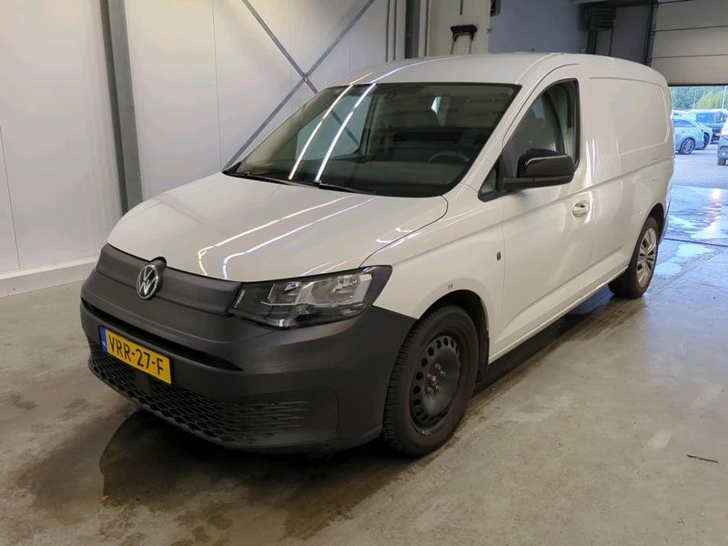 Volkswagen Caddy 1.5 TGI Maxi