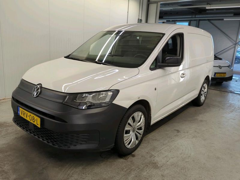Volkswagen Caddy 1.5 TGI Maxi