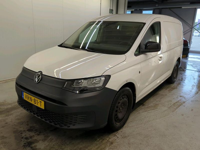 Volkswagen Caddy 1.5 TGI Maxi