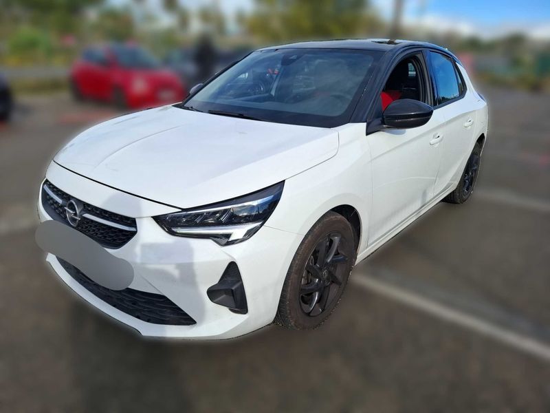 Opel Corsa 1.2 Turbo GS Line