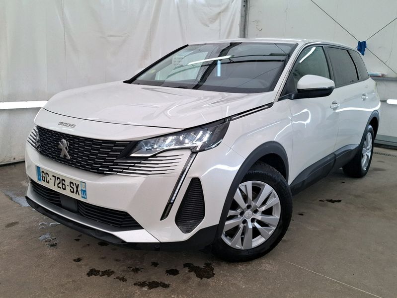 Peugeot 5008 1.5 Blue-HDi Active Business